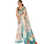 exclusive chanderi multani silk saree (copy)