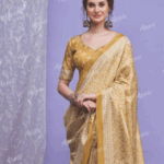 apple dola silk 285 festive wear printed dola silk sarees