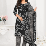 deeptex classic chunari vol 35 cotton dress material (copy)