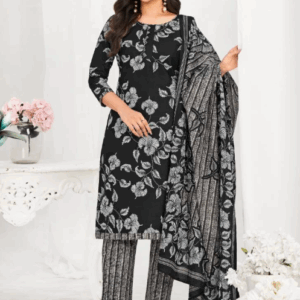 deeptex classic chunari vol 35 cotton dress material (copy)