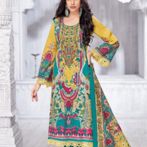 ganapti bella pant vol 8 cotton printed dress material collection (copy)