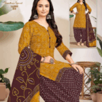 kala nakshatra vol 4 cotton printed dress material (copy)