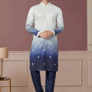 outluk wedding collection vol 27 silk kurta with pajama