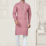 outluk wedding collection vol 27 silk kurta with pajama (copy)