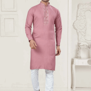 outluk wedding collection vol 27 silk kurta with pajama (copy)
